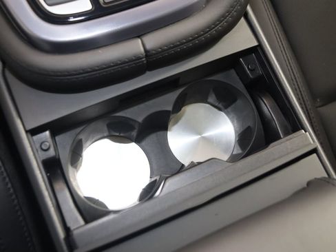 Used 2021 Jaguar F-TYPE Coupe RWD image 39