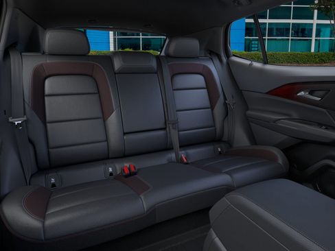 New 2026 Chevrolet Equinox EV RS image 54