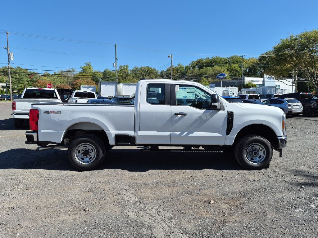 New 2027 Ford F250 XL w/ XL Chrome Package AWD/4WD image 5