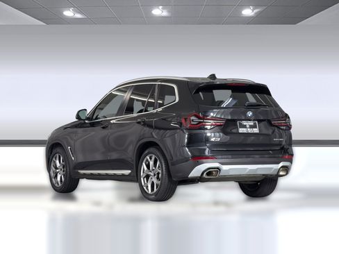 Used 2023 BMW X3 sDrive30i w/ Premium Package RWD image 3