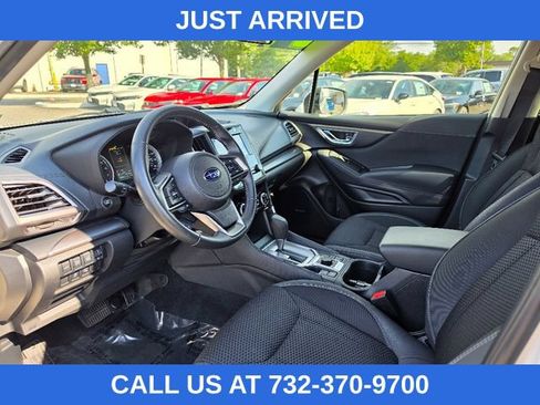 Used 2024 Subaru Forester Premium AWD/4WD image 20