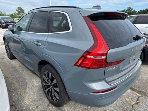 Used 2023 Volvo XC60 B5 Core w/ Protection Package Premier FWD image 3