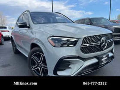 Used 2024 Mercedes-Benz GLE 450 4MATIC