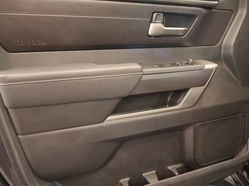 New 2026 Toyota Tundra SR5 AWD/4WD image 10