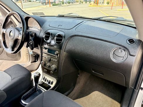 Used 2007 Chevrolet HHR LT w/ LT Preferred Equipment Group FWD image 26