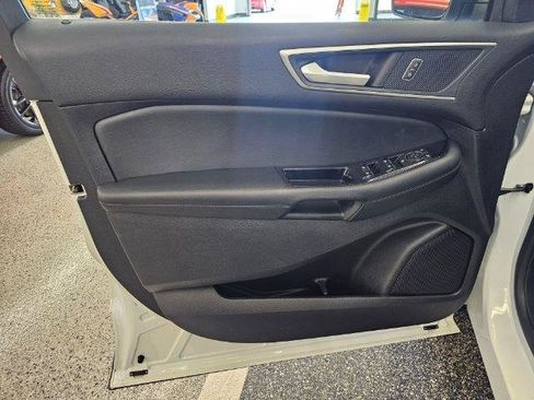 Used 2019 Ford Edge SEL w/ Equipment Group 201A AWD/4WD image 31