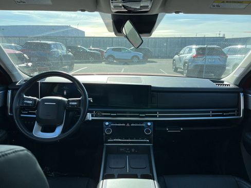 Used 2025 Hyundai Santa Fe SEL image 35