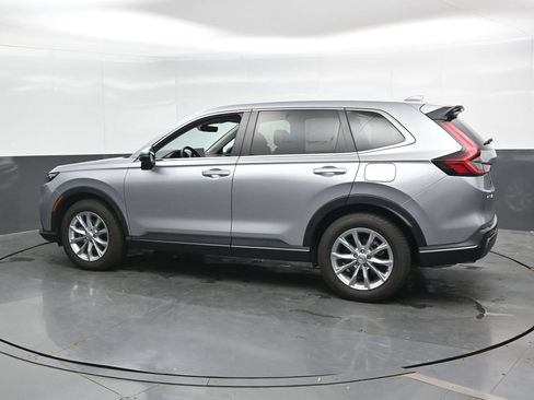 Used 2025 Honda CR-V EX-L image 7
