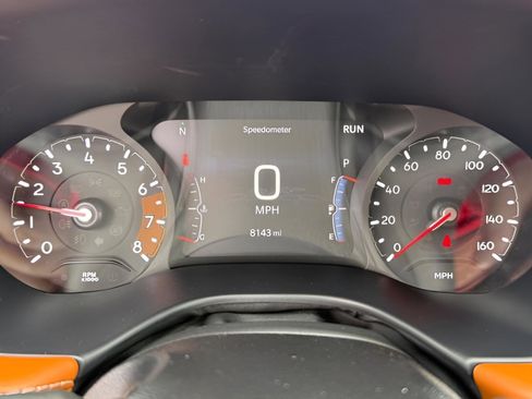 Used 2025 Jeep Compass Limited image 28