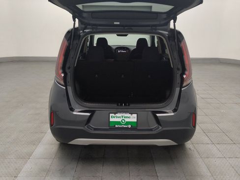 Used 2024 Kia Soul LX w/ Option Group 015 image 29