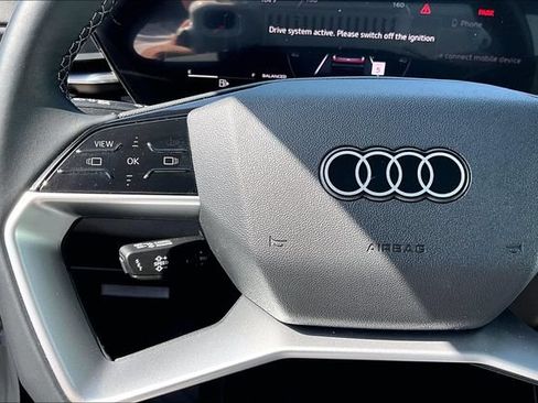 Used 2025 Audi Q5 Premium w/ Convenience Package AWD/4WD image 11