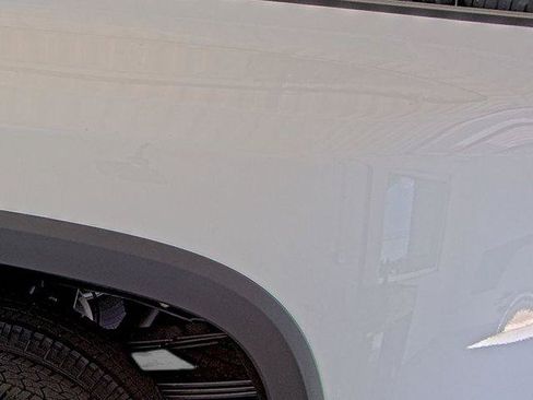 New 2026 Chevrolet Silverado 3500 High Country w/ High Country Premium Package AWD/4WD image 10