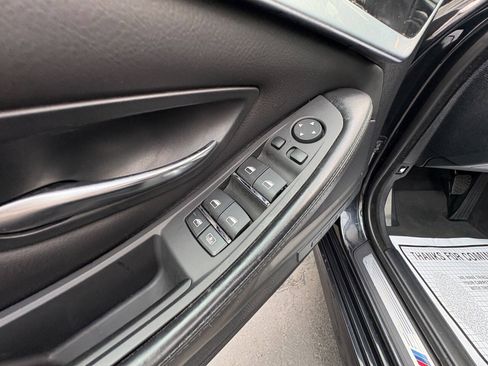 Used 2014 BMW M5 RWD image 13