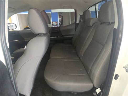 Used 2023 Toyota Tacoma SR5 image 21