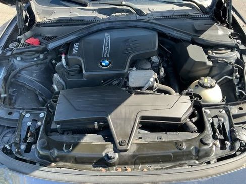 Used 2014 BMW 328i Sedan RWD image 21