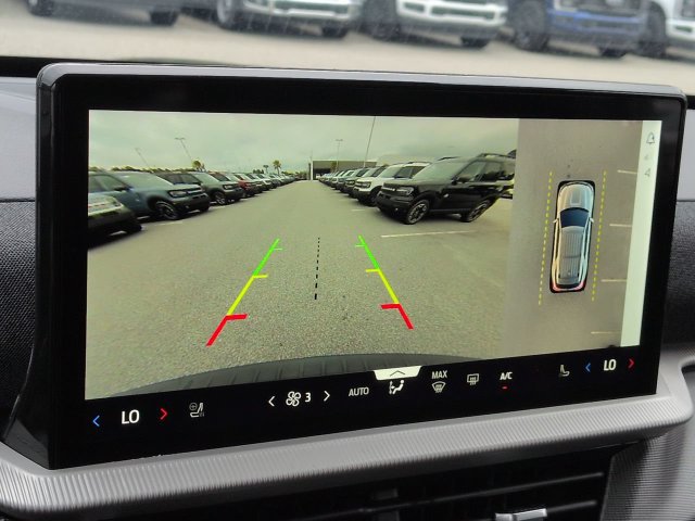 New 2026 Ford Explorer Active w/ Active Comfort Package RWD image 20
