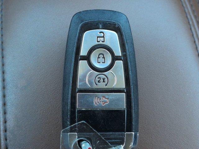 Used 2024 Ford Bronco Sport Outer Banks AWD/4WD image 28
