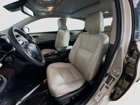 Used 2017 Toyota Avalon XLE image 22