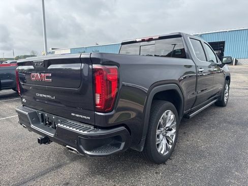 Used 2023 GMC Sierra 1500 Denali image 3