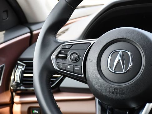 Used 2025 Acura RDX SH-AWD w/ Technology Package image 27