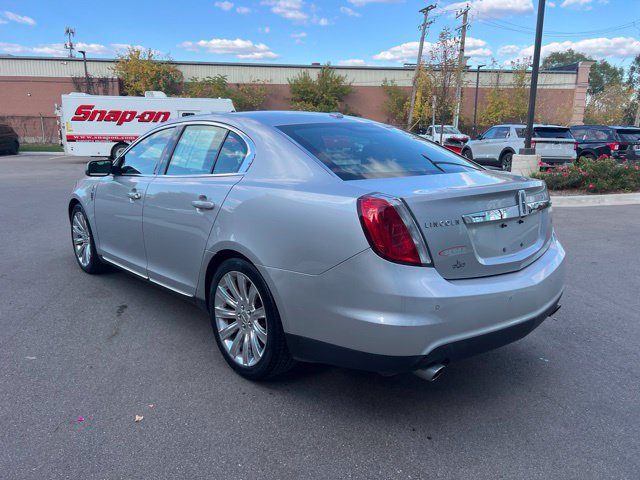 Used 2012 Lincoln MKS FWD image 7