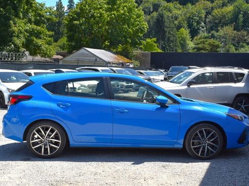 Used 2024 Subaru Impreza 2.0i Sport AWD/4WD image 6