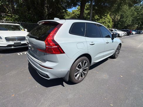 Certified 2024 Volvo XC60 B5 Plus w/ Protection Package Premier AWD/4WD image 14