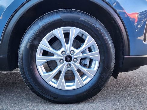 Used 2023 Ford Escape Active w/ Tech Pack #2 image 18