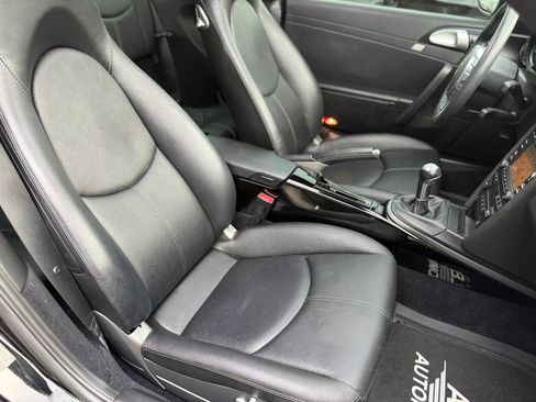Used 2012 Porsche 911 Carrera Black Edition RWD image 37