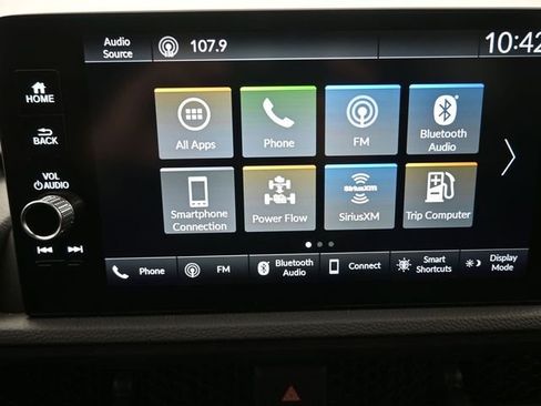 Used 2025 Honda CR-V Sport-L image 6