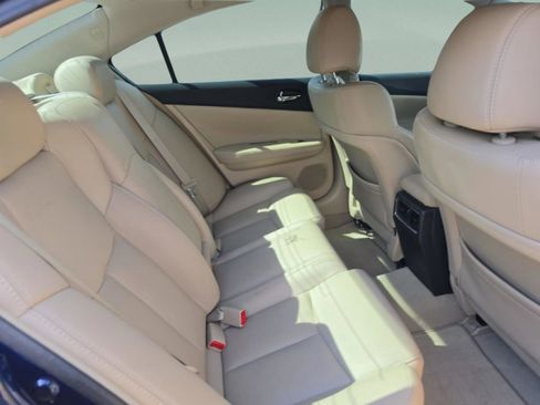 Used 2013 Nissan Maxima 3.5 SV w/ Premium Pkg FWD image 26