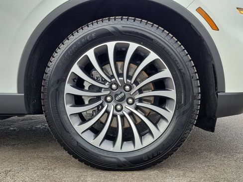 Certified 2020 Lincoln Aviator Reserve w/ Elements Package Plus image 9