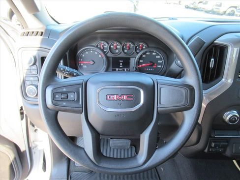 Used 2019 GMC Sierra 1500 4x4 Double Cab image 17