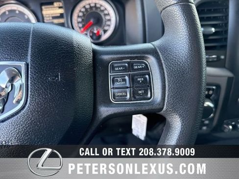 Used 2018 RAM 1500 Express image 21