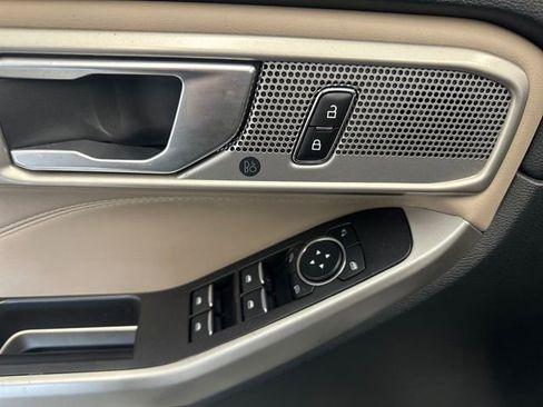 Used 2023 Ford Explorer Limited image 22