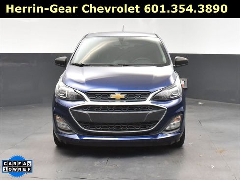 Used 2022 Chevrolet Spark LS image 10