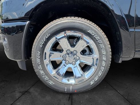 New 2026 RAM 1500 Big Horn AWD/4WD image 14