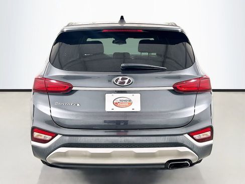 Used 2020 Hyundai Santa Fe SEL w/ Cargo Package FWD image 5