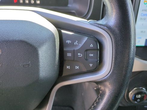 Used 2023 Ford Bronco Badlands AWD/4WD image 17