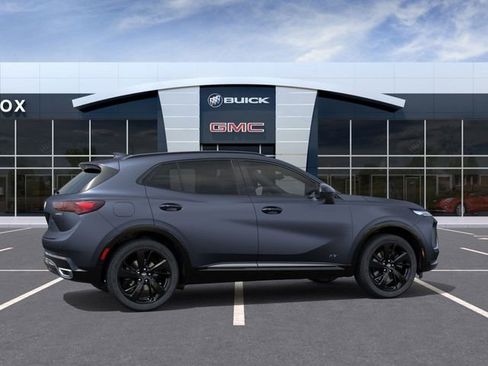 Used 2026 Buick Envision Sport Touring AWD/4WD image 5