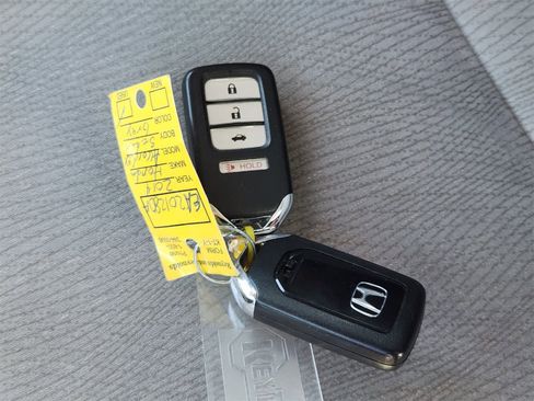 Used 2014 Honda Accord EX image 32