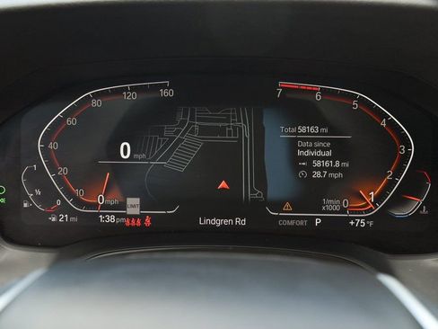 Used 2020 BMW 330i Sedan w/ Convenience Package image 22