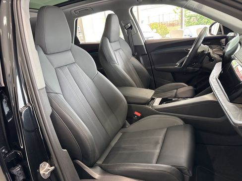 Used 2025 Audi Q5 Premium Plus w/ Premium Plus AWD/4WD image 52