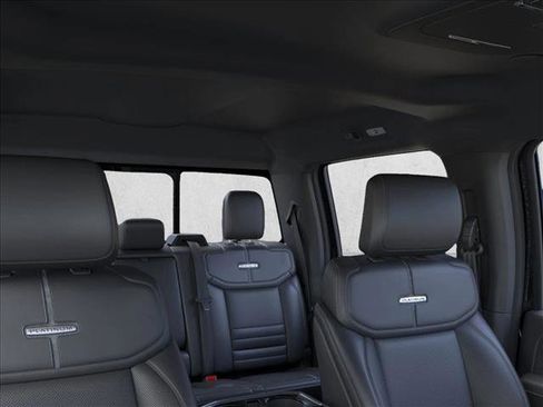 New 2026 Ford F150 Platinum w/ Equipment Group 702A High image 21