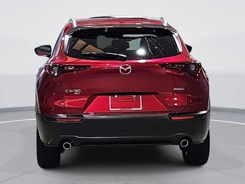 New 2026 MAZDA CX-30 AWD 2.5 S image 5