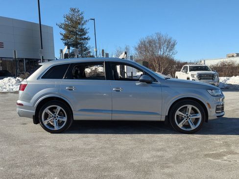 Used 2019 Audi Q7 3.0T Prestige image 7