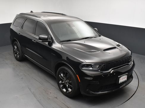Used 2023 Dodge Durango R/T AWD/4WD image 18