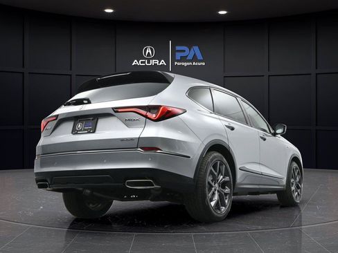 Used 2024 Acura MDX A-Spec AWD/4WD image 30