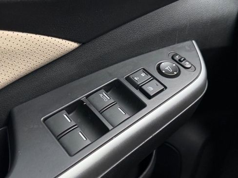 Used 2016 Honda CR-V EX-L image 20