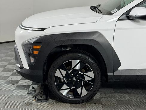 Used 2024 Hyundai Kona SEL AWD/4WD image 11